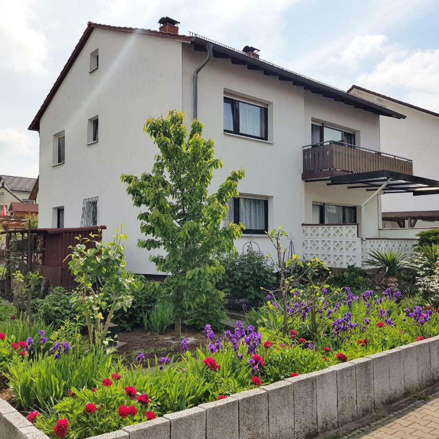 Urige Gemutliche Ferienwohnung 64 M2 In Dielheim, Nahe Heidelberg Extérieur photo